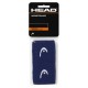 HEAD WRISTBAN 2.5 - NAVY 
