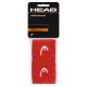 HEAD WRISTBAND 2.5 - RED