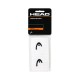 HEAD WRISTBAND 2.5 - WHITE