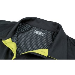 Head Performance Polo Shirt Cooling - Black