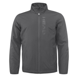 Head Vision Insulated Jacket M - Anthracite