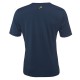 Head Basic Tech T-Shirt M - Navy
