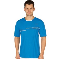 Head Club Technical T-Shirt - Blue