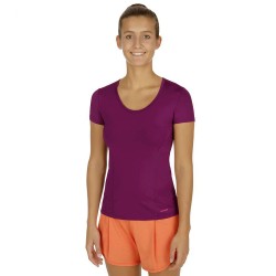 Head Vision Shirt - Purple