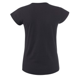 Head Antonia T Shirt W - Black