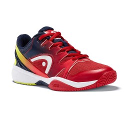 Head Sprint 2.0 Junior Tennis Shoes (Only UK-1)