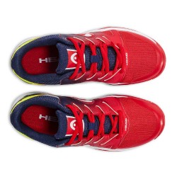 Head Sprint 2.0 Junior Tennis Shoes (Only UK-1)