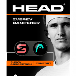 Head Zverev Dampener