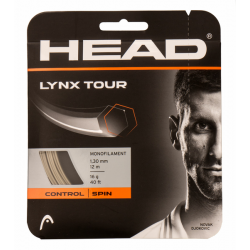 Head Lynx Tour 16g Tennis String