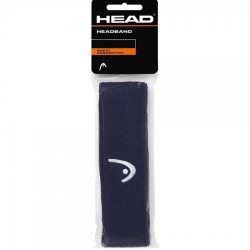 Head Headband Black