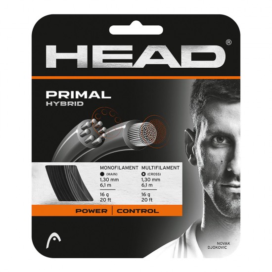 Head Primal Tennis String