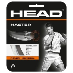 Head Master 16L Tennis String