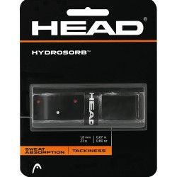 Head HydroSorb Grip-Black