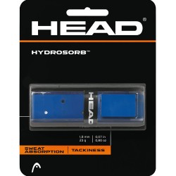 Head HydroSorb Grip-Blue