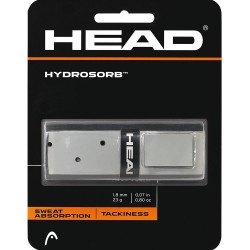 Head HydroSorb Grip-Gray
