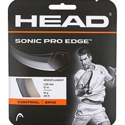 Head Sonic Pro Edge 16g Tennis String