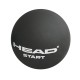 Head Start Squash Ball Single Dot-White