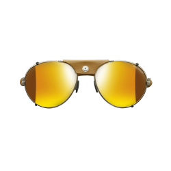Julbo Cham Laiton/Havana Spectron 3CF Lenses Sunglasses