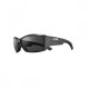 Julbo Whoops Spectron 3 Lens Sunglasses (Matt Black)