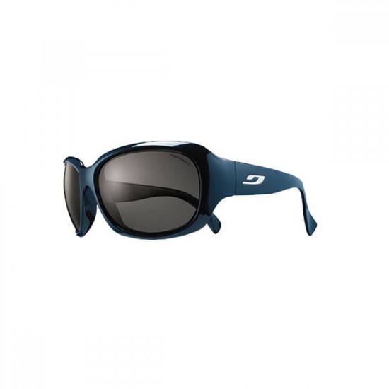 Julbo Bora Bora Polarized Lens Sunglasses (Blue)