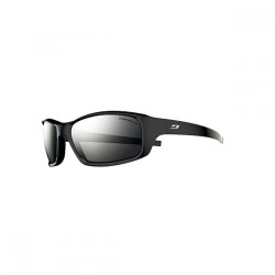 Julbo Slick Polarized 3+ Lens Sunglasses (Black)