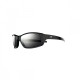 Julbo Slick Polarized 3+ Lens Sunglasses (Black)