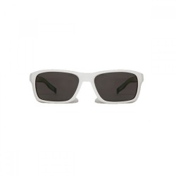 Julbo Cobalt Spectron 3 Lens Sunglasses (Shiny White + Green)