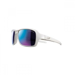 Julbo Gloss Spectron 3 CF Lens Sunglasses (Shiny White)