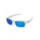Julbo Gloss Spectron 3 CF Lens Sunglasses (Shiny White)