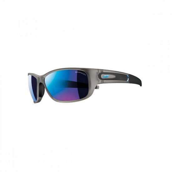 Julbo Stony Spectron 3 CF Lens Sunglasses (Grey Blue)