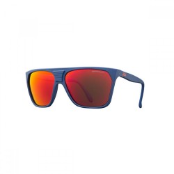 Julbo Cortina Spectron 3CF Lens Sunglasses (Matt Blue)