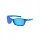 Julbo Coast Polarized Sunglasses (Grey Blue)