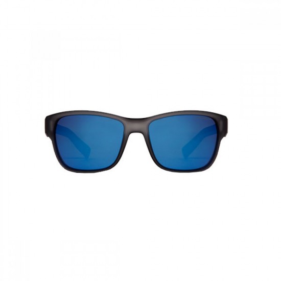 Julbo Coast Polarized Sunglasses (Grey Blue)