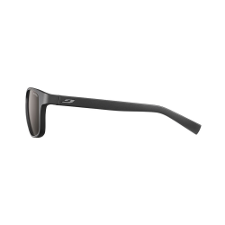 Julbo Powell Noir MAT/GUN Polarized Sunglasses