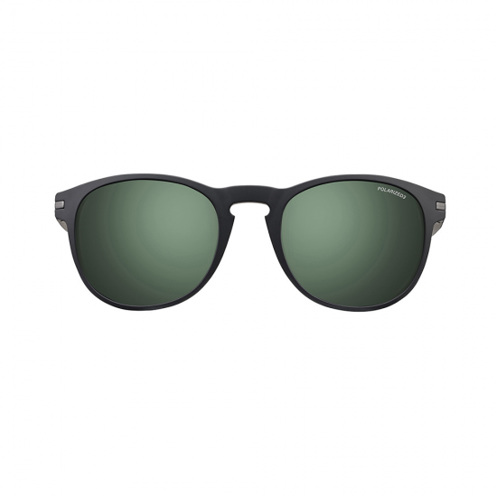 Julbo Valpraiso Noir Mat Polarized3 Sunglasses