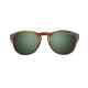 Julbo Valpraiso Ecaille Polarized3 Sunglasses