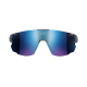 Julbo AeroSpeed Gris SP3 ML Blue Sunglasses