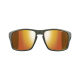 Julbo Sheild Army MAT SP3CF Orange Sunglasses