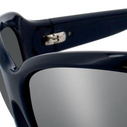 Julbo Bora Bora Polarized Lens Sunglasses (Blue)