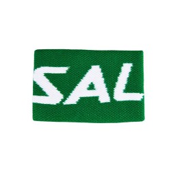 Salming Team Wristband Mid 1-pack (Green)