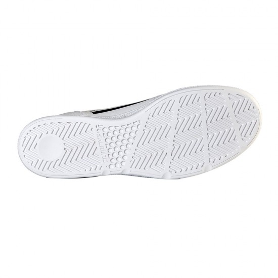 Salming Ninety One Running Shoes (White)