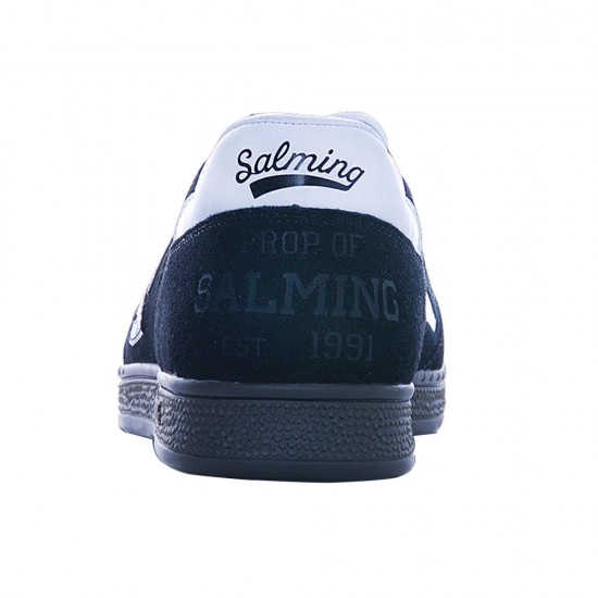 Salming Ninety One Running Shoes (Black)