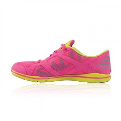 Salming Xplore 2.0 Running Shoes (Knockout Pink)