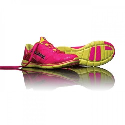 Salming Xplore 2.0 Running Shoes (Knockout Pink)