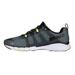 Salming EnRoute 2 Running Shoes (Grey Black)