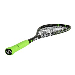 Salming Forza Pro Squash Racket-Strung