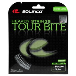 Solinco Tour Bite Tennis String-12M