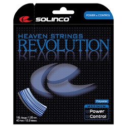 Solinco Revolution Tennis String-12M