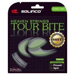 Solinco Tour Bite Soft Tennis String-12M