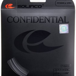 Solinco Confidential Tennis String-12M